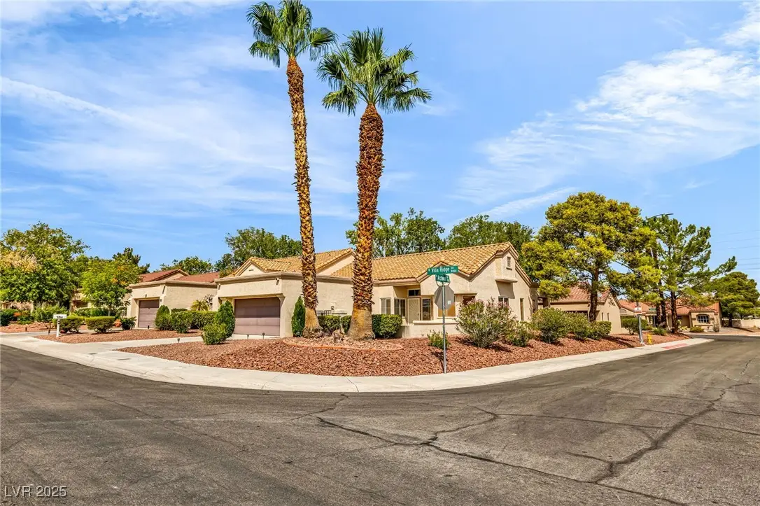 8800 Villa Ridge Drive, Las Vegas, NV 89134 - Image #1