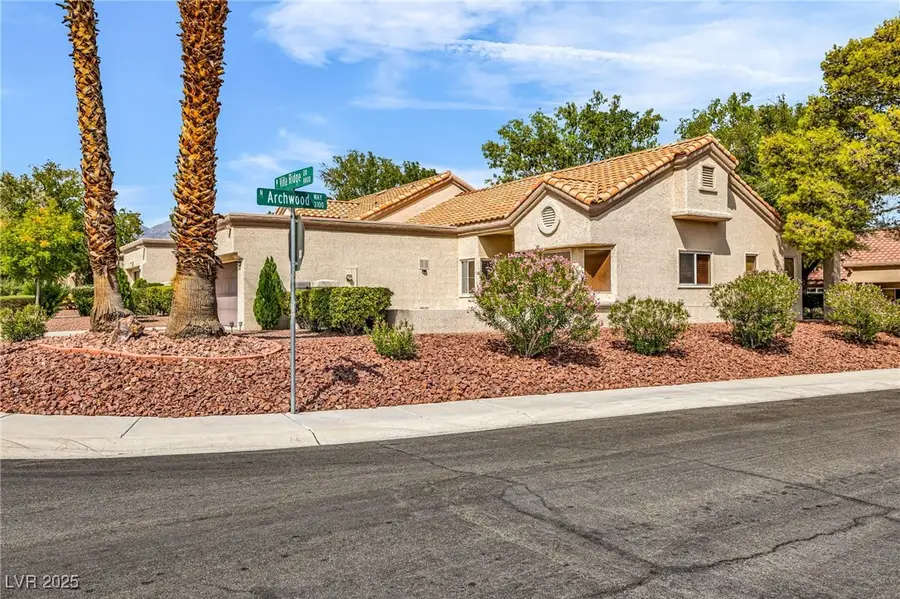 8800 Villa Ridge Drive, Las Vegas, NV 89134 - Image #3