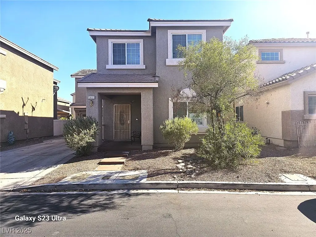 5651 Bettors Luck Court, Las Vegas, NV 89122 - Image #1