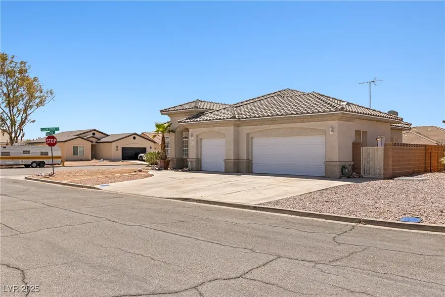 467 Muddy Peak Court, Overton, NV 89040 - Image #3