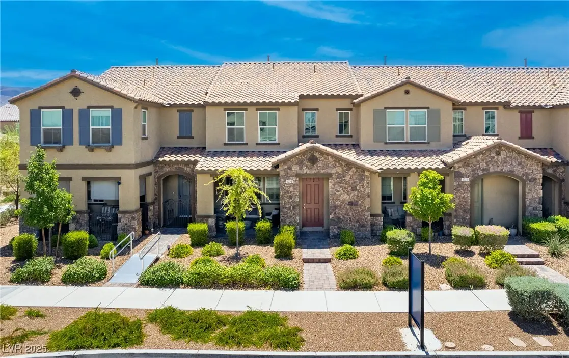 3220 Mckenna Dawn Avenue, Henderson, NV 89044 - Image #1