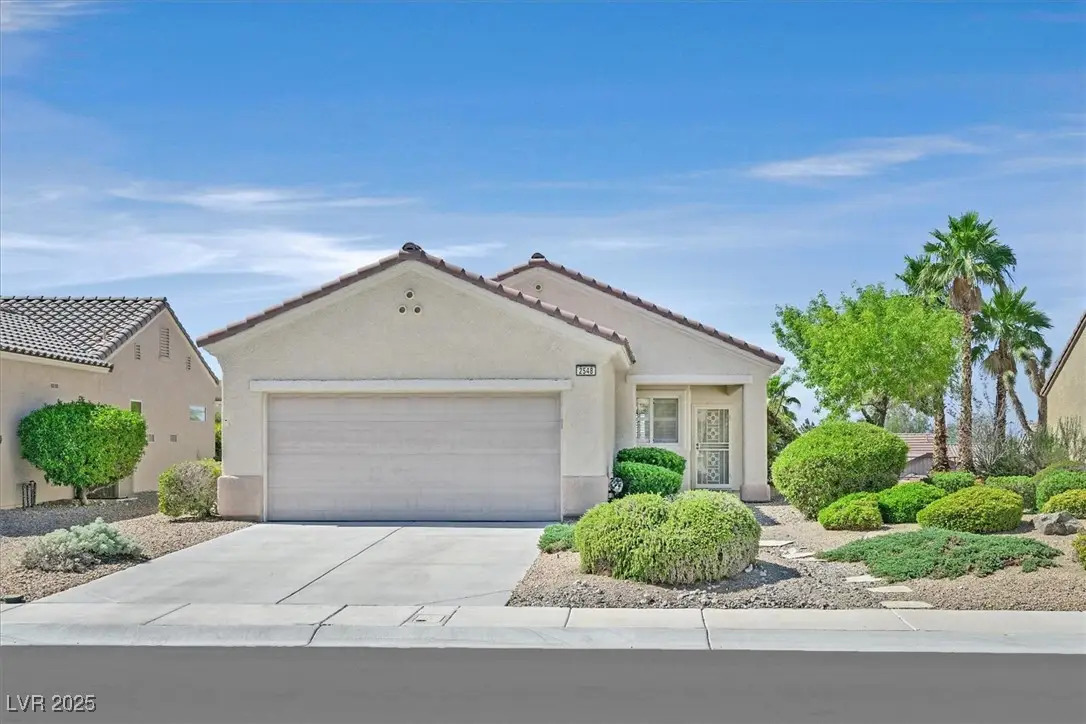 2548 Leighton Avenue, Henderson, NV 89052 - Image #1