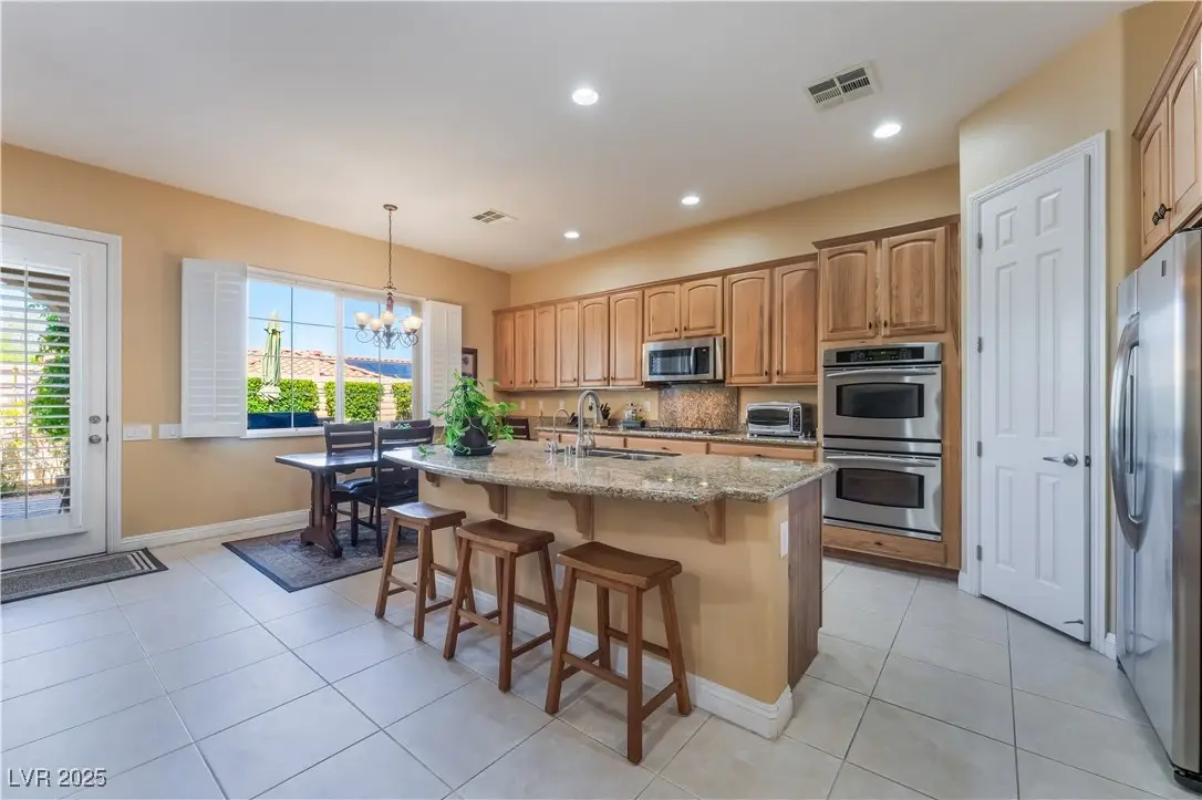 12276 Caminita Place, Las Vegas, NV 89138 - Image #1