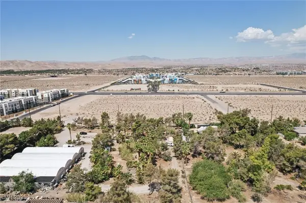 55 Siddall Avenue, Las Vegas, NV 89183