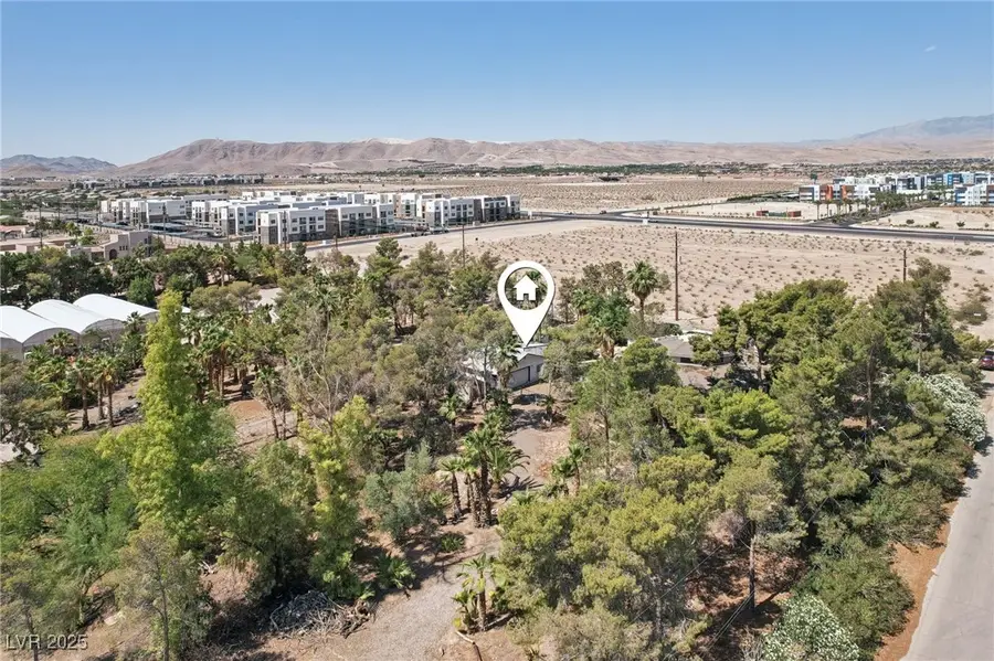 55 Siddall Avenue, Las Vegas, NV 89183 - #2