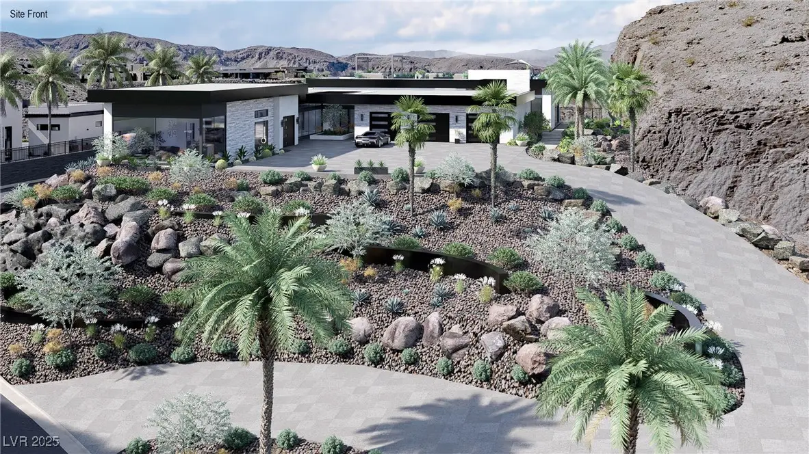 645 Dragon Peak, Henderson, NV 89012 - Image #1