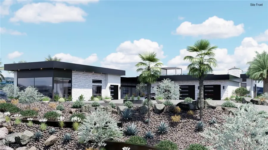 645 Dragon Peak, Henderson, NV 89012 - Image #2