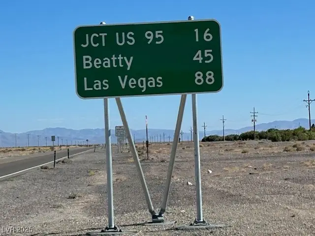 743 E Hildajane Way, Amargosa Valley, NV 89020 - Image #1