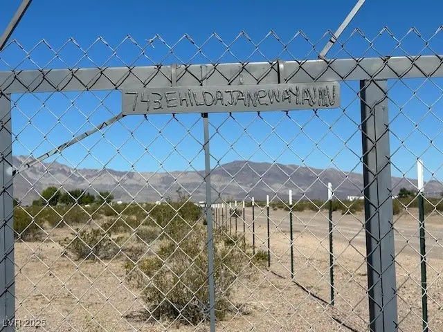 743 E Hildajane Way, Amargosa Valley, NV 89020 - Image #3