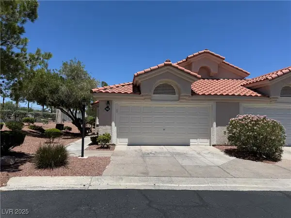 7830 Foxwood Place, Las Vegas, NV 89145