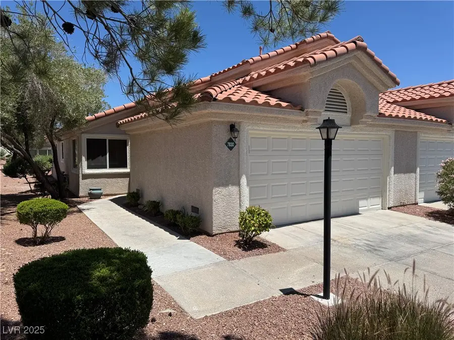 7830 Foxwood Place, Las Vegas, NV 89145 - Image #2