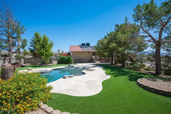 1106 E Athens Avenue, Henderson, NV 89015