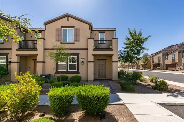 1200 Mission View Court, Henderson, NV 89002