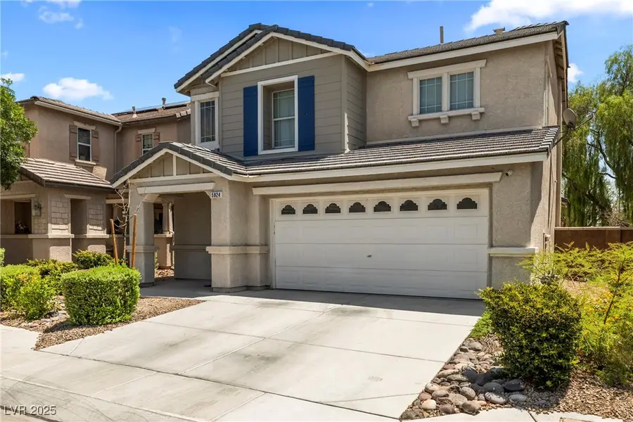 5824 Gemstone Peak Street, North Las Vegas, NV 89031 - Image #3