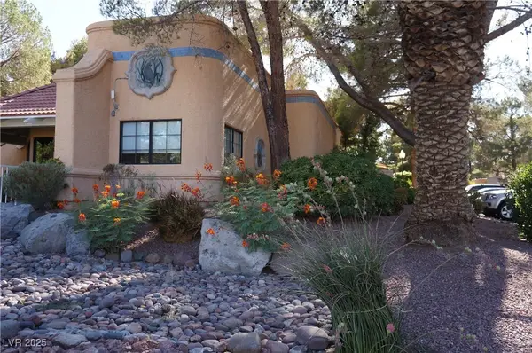 2851 S Valley View Boulevard #1134, Las Vegas, NV 89102