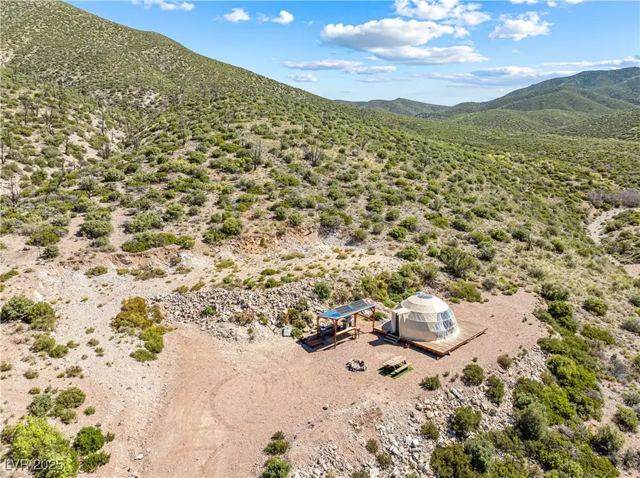 Lovell Canyon Summit Road, Las Vegas, NV 89124 - Image #3