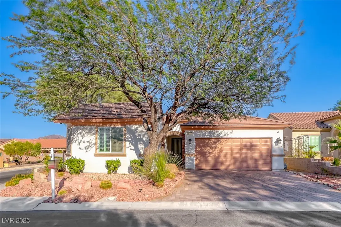 2154 Idaho Falls Drive, Henderson, NV 89044 - Image #1