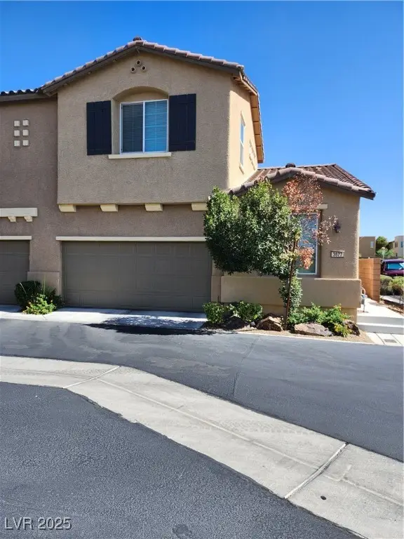 3677 Via Vicchio, Henderson, NV 89052 - Image #1