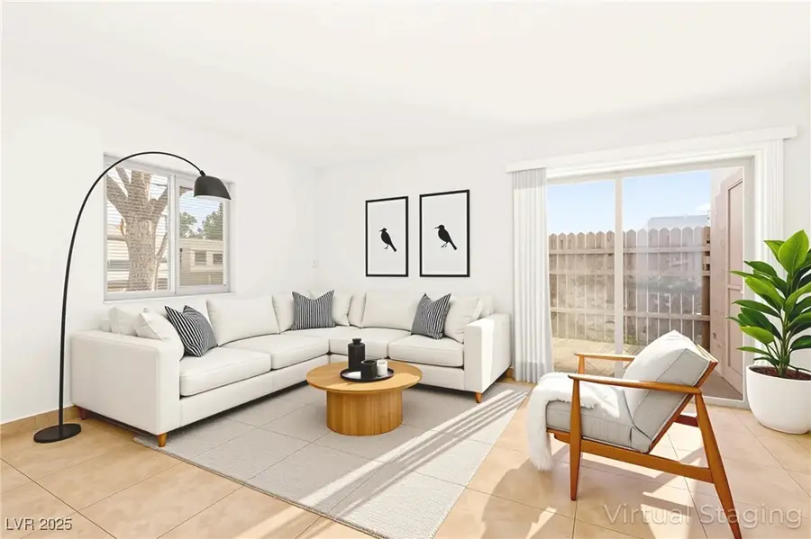 3668 Villa Knolls East Drive, Las Vegas, NV 89120 - Image #2