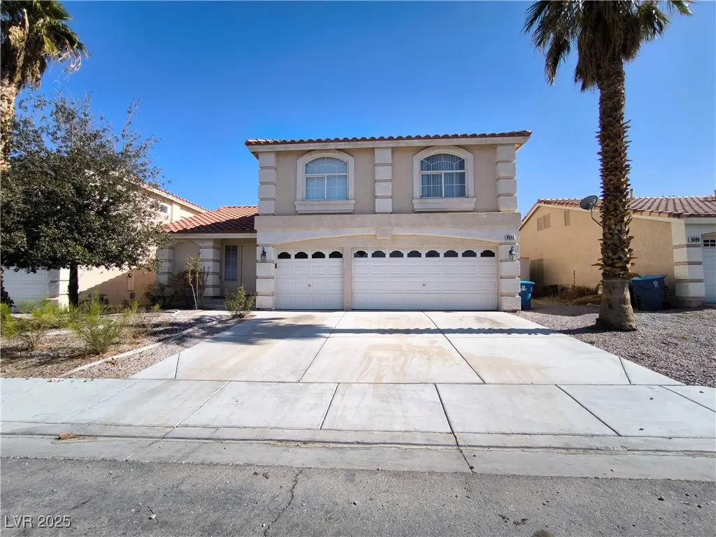 9693 Bighorn Island Avenue, Las Vegas, NV 89148 - Image #1