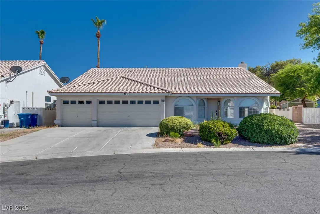825 Royal Moon Avenue, Las Vegas, NV 89123 - #1