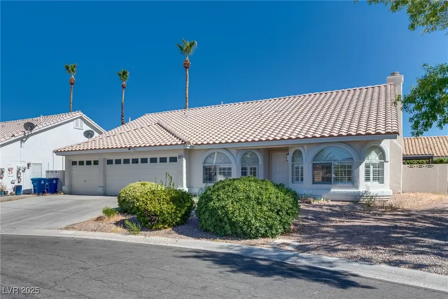 825 Royal Moon Avenue, Las Vegas, NV 89123 - #2