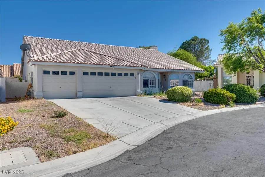 825 Royal Moon Avenue, Las Vegas, NV 89123 - #3