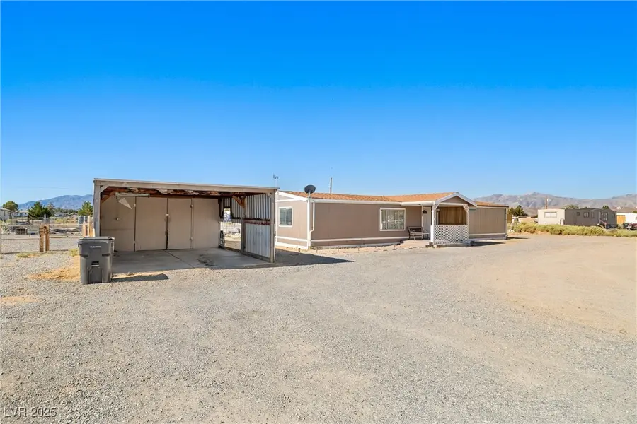 3581 W Dyer Road, Pahrump, NV 89048 - #2