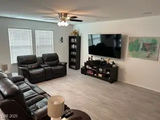 300 Horsetail Falls Street, Indian Springs, NV 89018 - Image #2