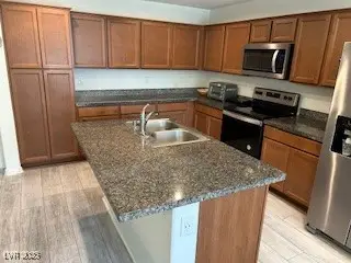 300 Horsetail Falls Street, Indian Springs, NV 89018 - Image #3