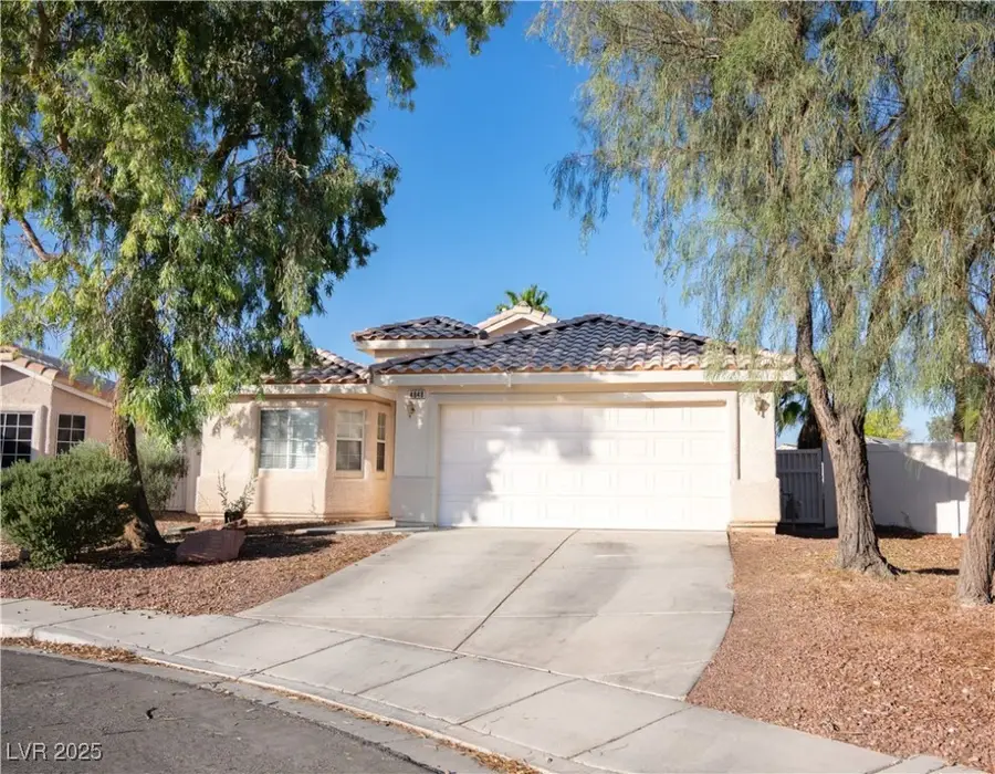 4848 Cutting Diamond Court, North Las Vegas, NV 89081 - Image #2