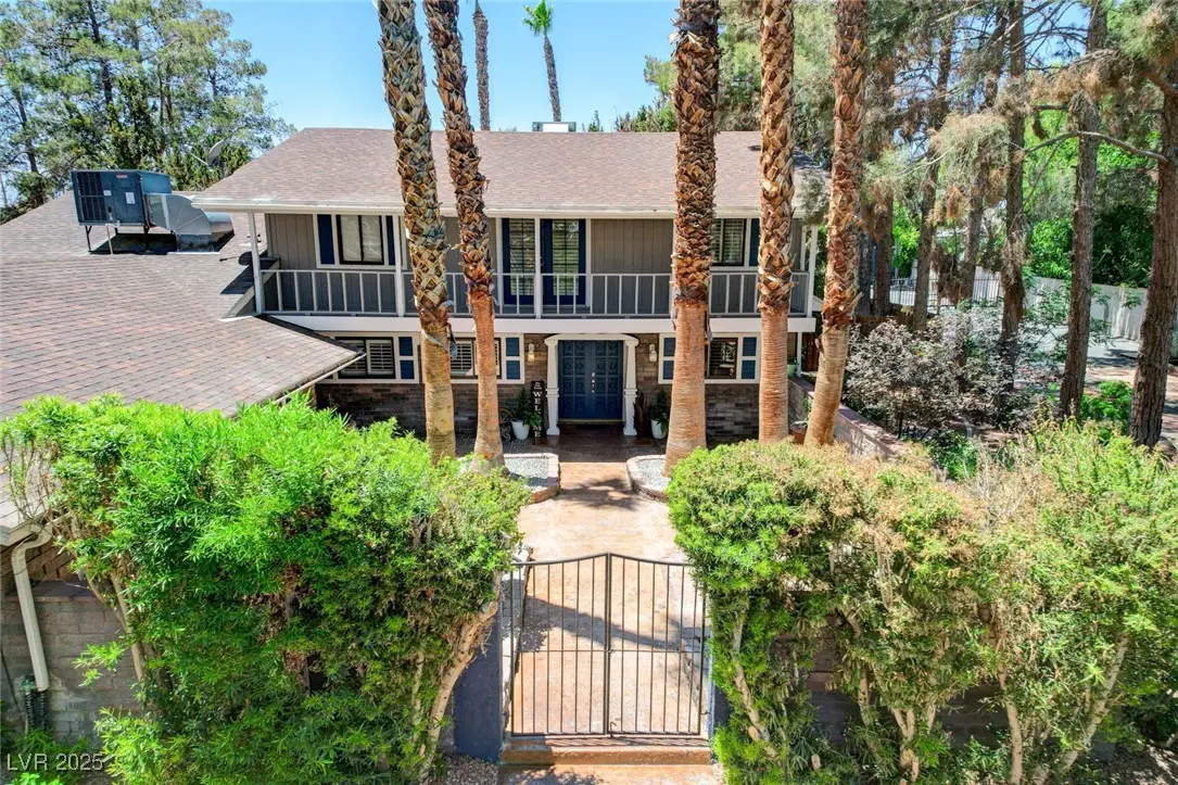 5260 N Jones Boulevard, Las Vegas, NV 89130 - Image #1