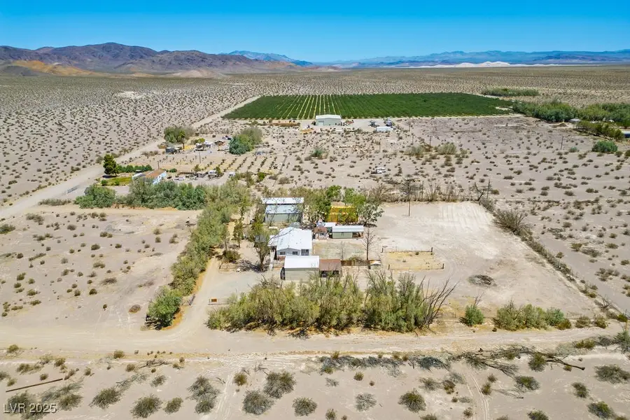 2501 N Joshua Road, Amargosa Valley, NV 89020 - Image #2