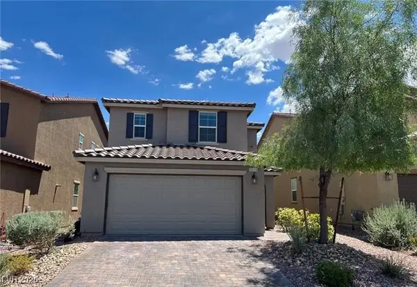 9205 Valley Betica Avenue, Las Vegas, NV 89148