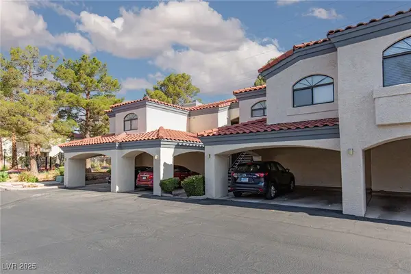 8455 W Sahara Ave #289, Las Vegas, NV 89117