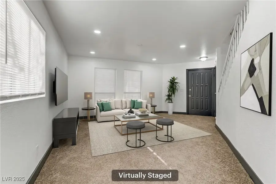 538 Kristin Lane, Henderson, NV 89011 - Image #2