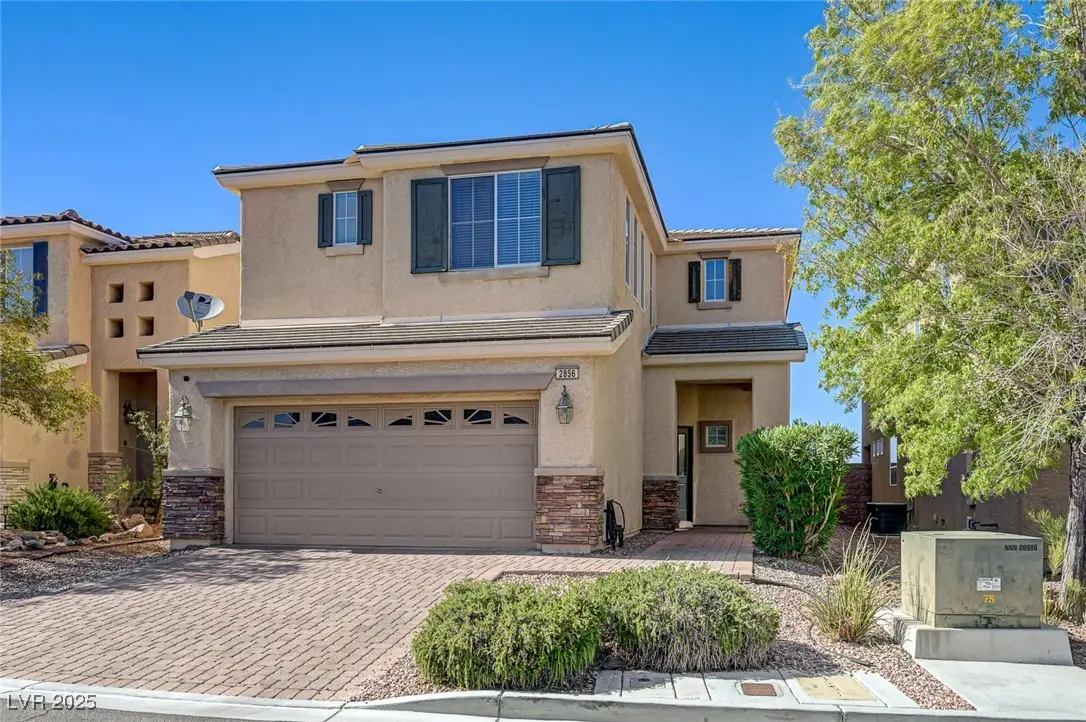 2856 Trossachs Street, Henderson, NV 89044 - Image #1