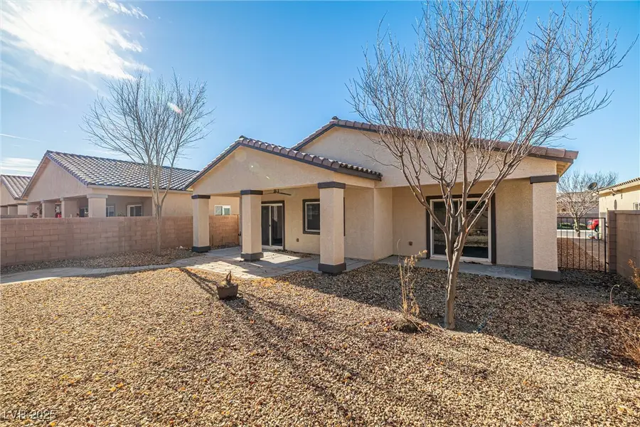 5338 Lignum Avenue, Pahrump, NV 89061 - Image #2