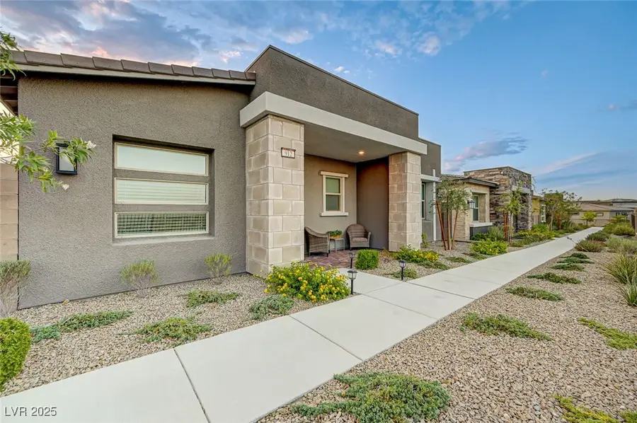 912 Allister Fields Lane, Las Vegas, NV 89138 - Image #2