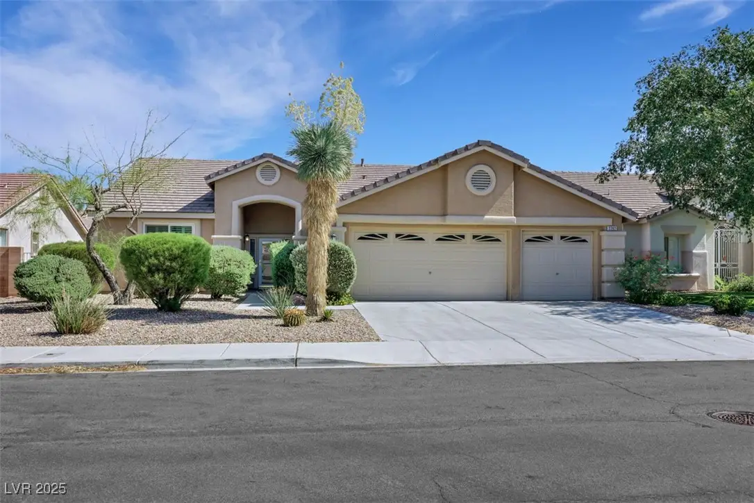 2262 Alanhurst Drive, Henderson, NV 89052 - Image #1