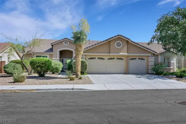 2262 Alanhurst Drive, Henderson, NV 89052