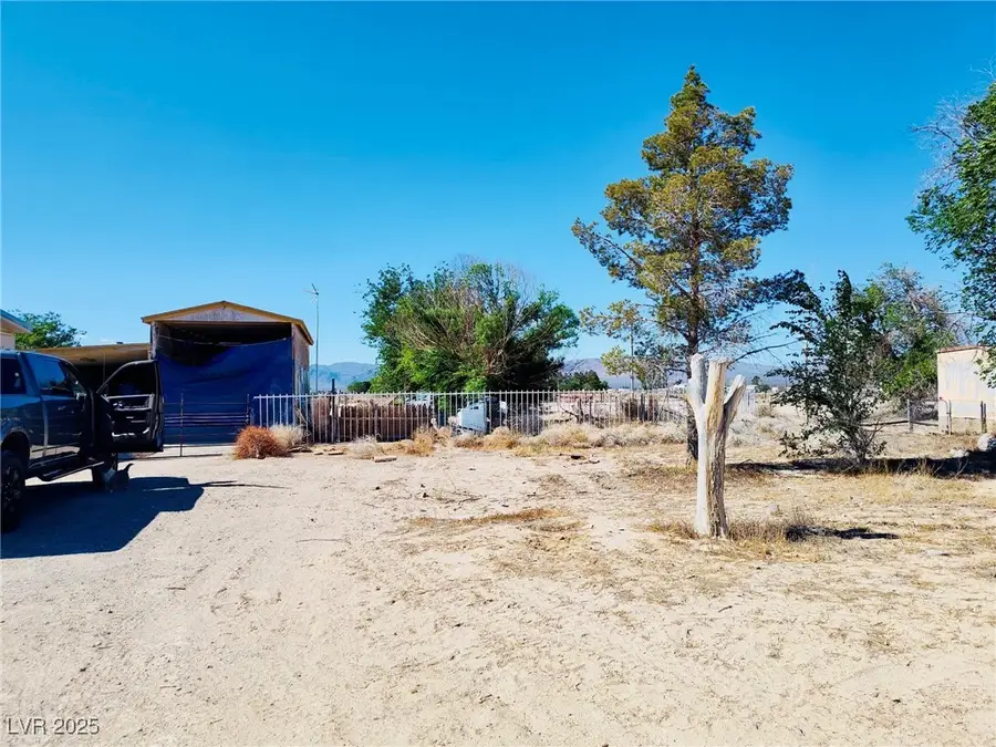 1091 W Nickel Avenue, Jean, NV 89019 - Image #2