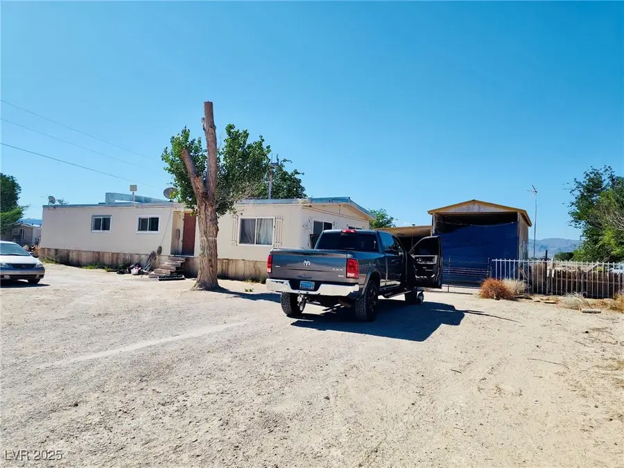 1091 W Nickel Avenue, Jean, NV 89019 - Image #3