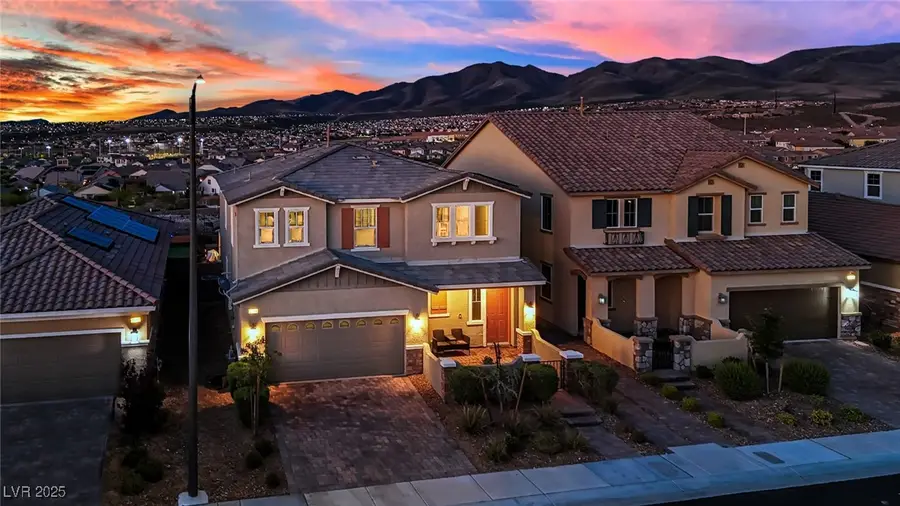 2714 Frabiele Street, Henderson, NV 89044 - Image #3