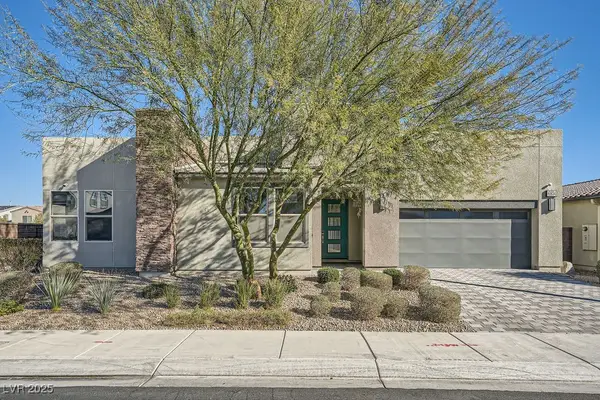 6834 Compass Street, North Las Vegas, NV 89084