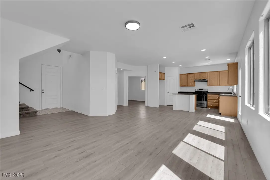 6412 Point Break Street, North Las Vegas, NV 89084 - #1