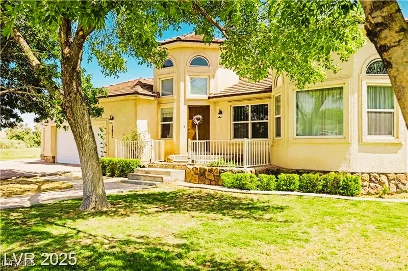 1470 St Joseph Street, Overton, NV 89040 - Image #1