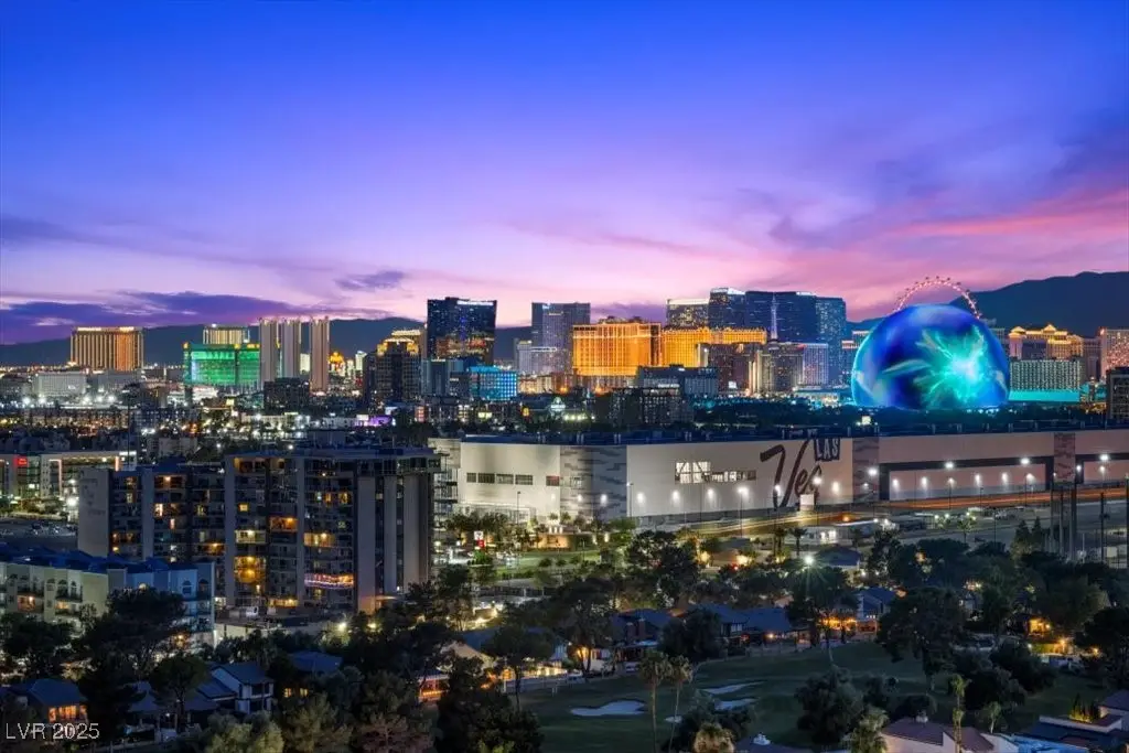 3111 Bel Air Drive #21A & 21C, Las Vegas, NV 89109 - Image #1