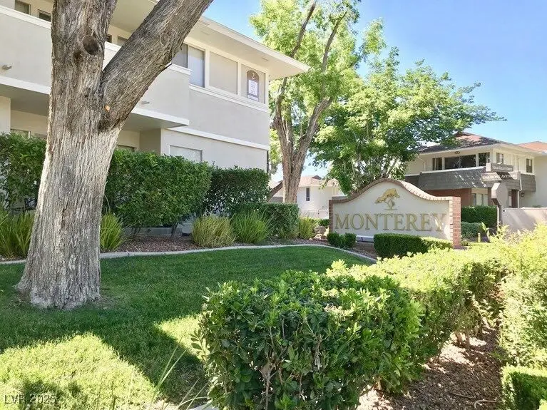 668 Oakmont Avenue #1715, Las Vegas, NV 89109 - Image #3