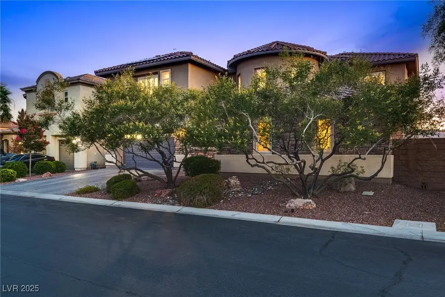 8505 Mayport Drive, Las Vegas, NV 89131 - Image #3